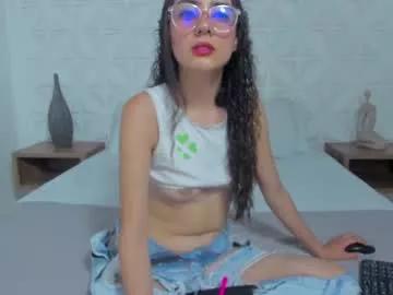 1candy_ from Chaturbate is Freechat