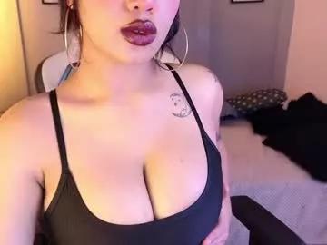 _abigaill_1 from Chaturbate is Freechat