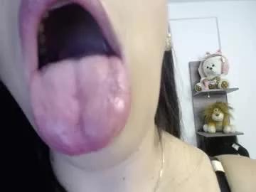 _andrea_gomez1 from Chaturbate is Freechat