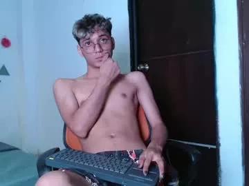 _andrew_willyams from Chaturbate is Freechat