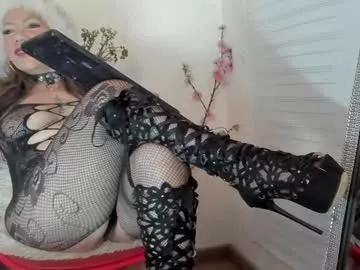 _brendamichel_ from Chaturbate is Freechat