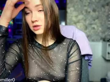 _chloe_miller_ from Chaturbate is Freechat