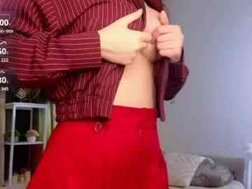 _curlydream_ from Chaturbate is Freechat