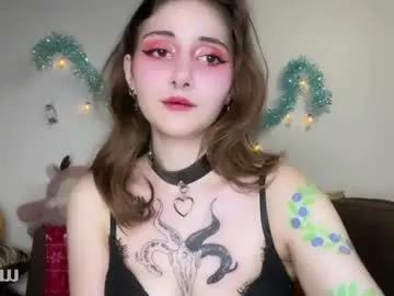 _devilbaby from Chaturbate is Freechat