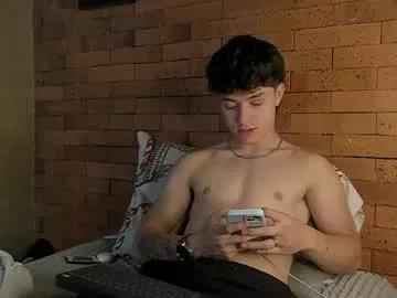 _eric_williams from Chaturbate is Freechat