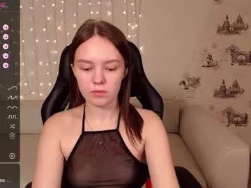 _little_sunshine_ from Chaturbate is Freechat