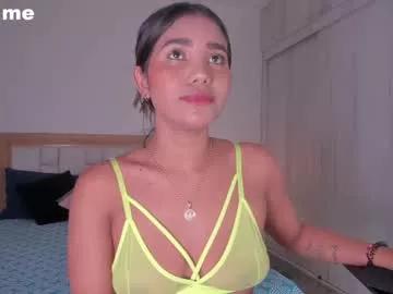 _natasha18_ from Chaturbate is Freechat