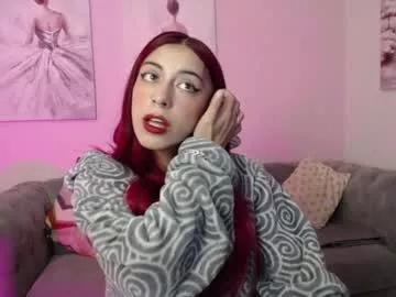 _olivia_summer_ from Chaturbate is Freechat