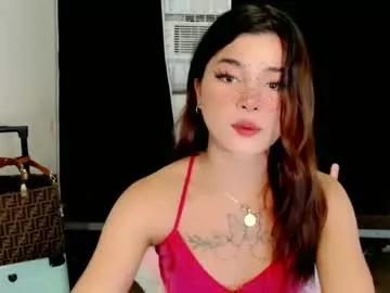 _sexynicole_ from Chaturbate is Freechat