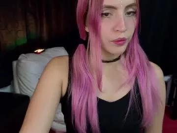 _sofiapink from Chaturbate is Freechat