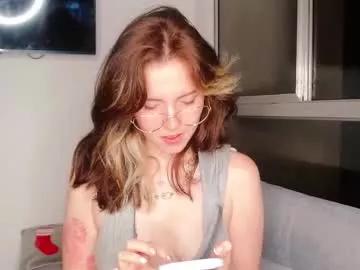 _yourcherrybomb from Chaturbate is Freechat