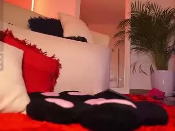 abigail_adamss_ from Chaturbate is Freechat