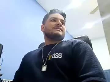 aj_cooper90_ from Chaturbate is Freechat