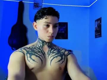 alessandro_wolf from Chaturbate is Freechat