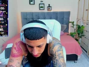 alex_cute77 from Chaturbate is Freechat