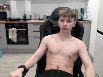 alex_gotcha from Chaturbate is Freechat