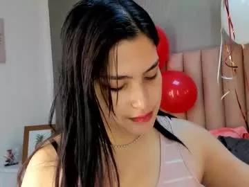 alexa_thaylor_ from Chaturbate is Freechat