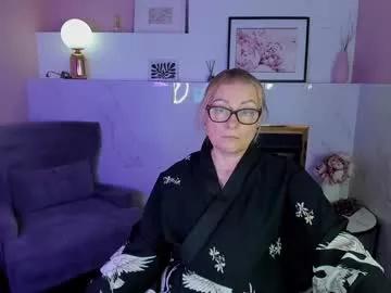 alexandra_kind from Chaturbate is Freechat