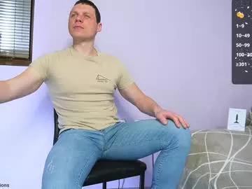 alexandrblatenn from Chaturbate is Freechat