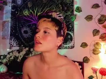 alexiafisher_ from Chaturbate is Freechat