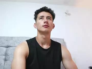 alexxx__01 from Chaturbate is Freechat