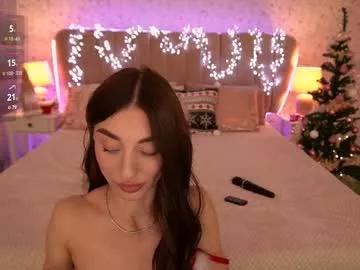 alice_arwen_ from Chaturbate is Freechat