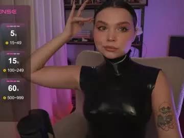 alicesweetlove from Chaturbate is Freechat