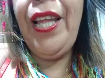 alina_maturehot from Chaturbate is Freechat