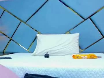 amber_tonny25 from Chaturbate is Freechat