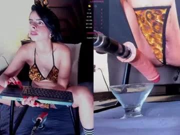 Customizable and immersive - Activate your taste buds and check-out our delicious choice of bondage cams streams with excited models getting their amazing bodies screwed with their beloved sex toys.