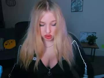 amelia_sweetie1 from Chaturbate is Freechat