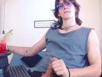 andreey50 from Chaturbate is Freechat