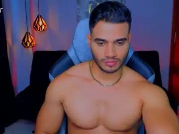 andresfiit from Chaturbate is Freechat