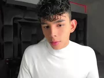 andrew_twink18 from Chaturbate is Freechat