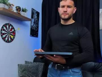 andrewdiaz_ from Chaturbate is Freechat