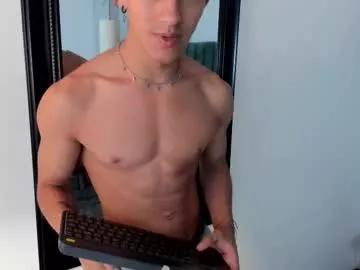 andyjoy_ from Chaturbate is Freechat