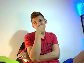 angelo_stone13 from Chaturbate is Freechat