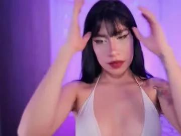 ann_miller444 from Chaturbate is Freechat