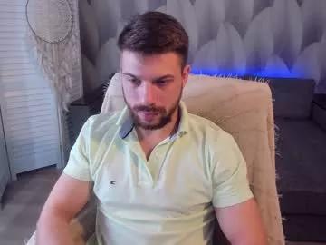 antony_creighton from Chaturbate is Freechat