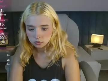 april__bunny from Chaturbate is Freechat