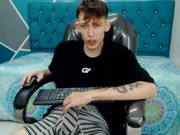 archie_star from Chaturbate is Freechat