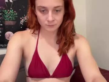 aria_fields_ from Chaturbate is Freechat