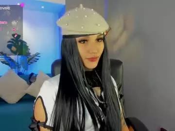 arigy_gomez from Chaturbate is Freechat