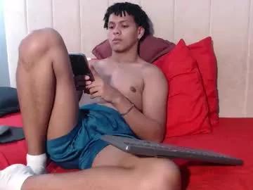 arley_latin_hot from Chaturbate is Freechat