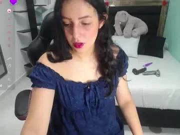 aryamorgan1 from Chaturbate is Freechat