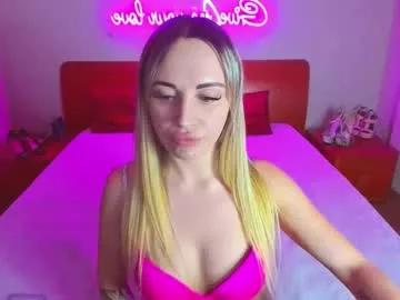 ashley_crashly from Chaturbate is Freechat