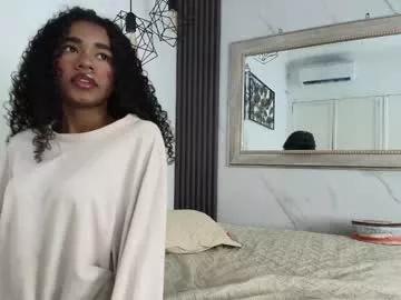 ashley_lemus from Chaturbate is Freechat