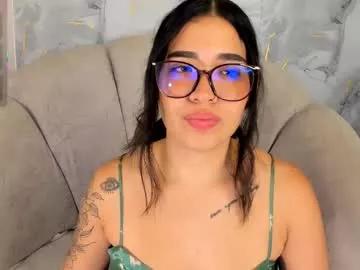 ashleygrahamx from Chaturbate is Freechat