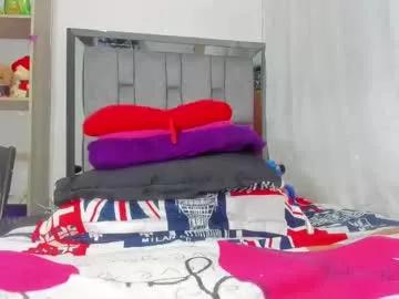 ashlye_hornyx from Chaturbate is Freechat