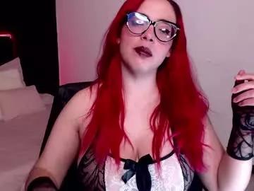 athena_rossi from Chaturbate is Freechat